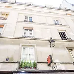 Montorgueil Area - Rue Tiquetonne