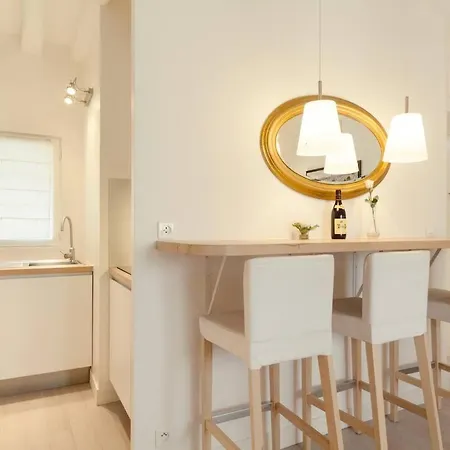 Montorgueil Area - Rue Tiquetonne Parigi