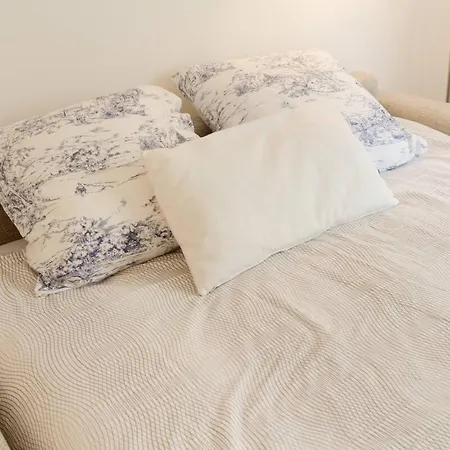 Appartamento Montorgueil Area - Rue Tiquetonne