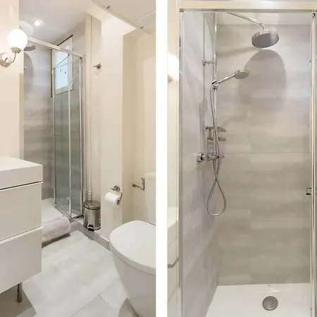 Appartamento Montorgueil Area - Rue Tiquetonne Parigi